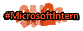 Microsoft Life Sticker