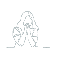 Prayer Sticker