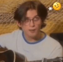 Thinking Think GIF