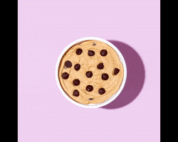 Cookie Dough Doughlicious GIF by cookie_dough_collective
