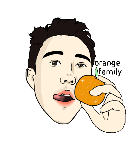 Umbrella Academy Sticker