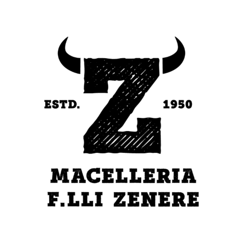 Macelleria Zenere Sticker