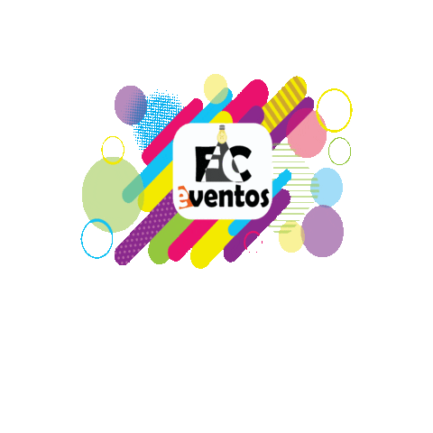 FC Eventos Sticker