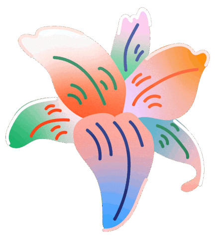 Ginhawa Sticker by DTI Design Center of the Philippines