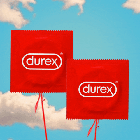 Valentines Day Love GIF by DUREX