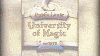 Magic Matter Teaser #2
