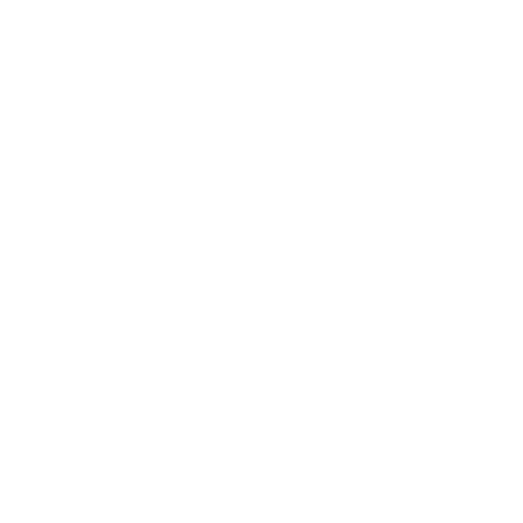 Carre Mode Sticker