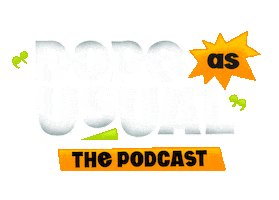 Podcast Sticker by Dope As Yola