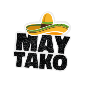 Maydonoz Döner Sticker