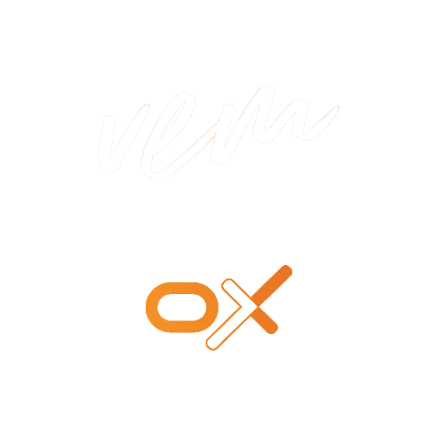 Ox imóveis Sticker