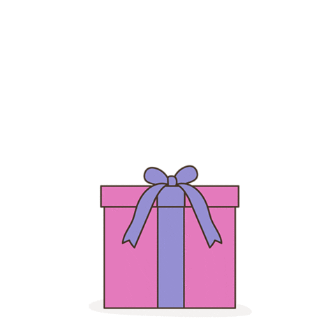 Gift Sticker