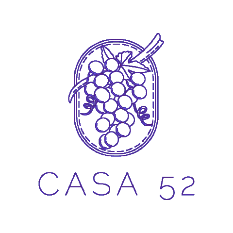 Casa52 Sticker by Brandon Soufer