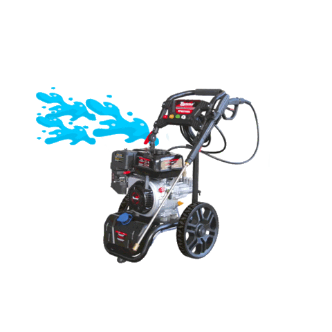 Afosa Sticker