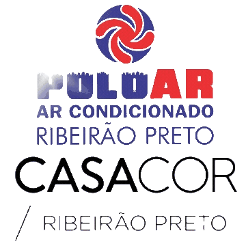 Ar Casacor Sticker by Poloar Ribeirão Preto