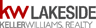 Kw Lakeside Keller Williams Realty Sticker by MI Hometown Group
