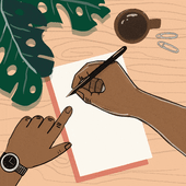 Rewrite your narrative