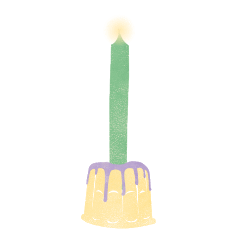 Suzanne Stevense Sticker