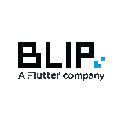 Blip.pt Sticker