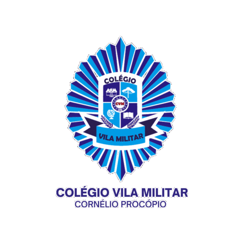 Colégio Vila Militar - Cornélio Procópio Sticker