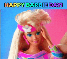 80S March 9Th GIF by GIFiday