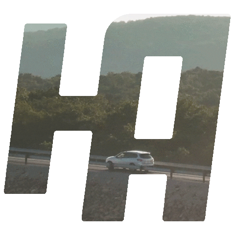 Hoetink Automotive Sticker