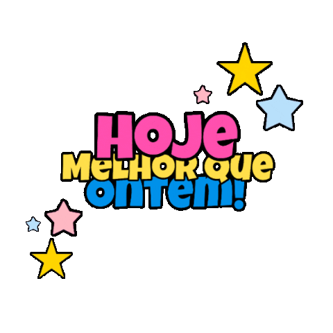Frase Adrianebayard Sticker by Modelo Kids Brasil