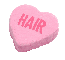Sticker by HAIR