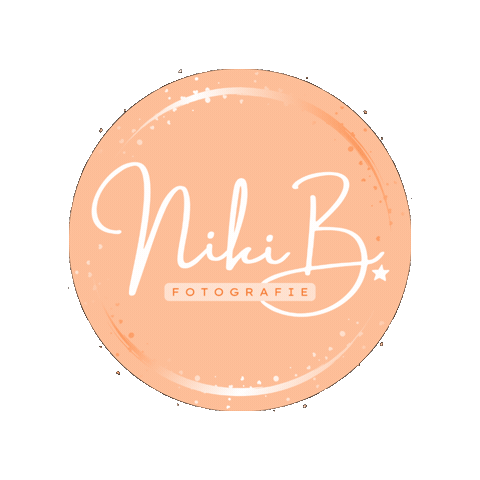 Nikibbhv Sticker by Niki B. Fotografie