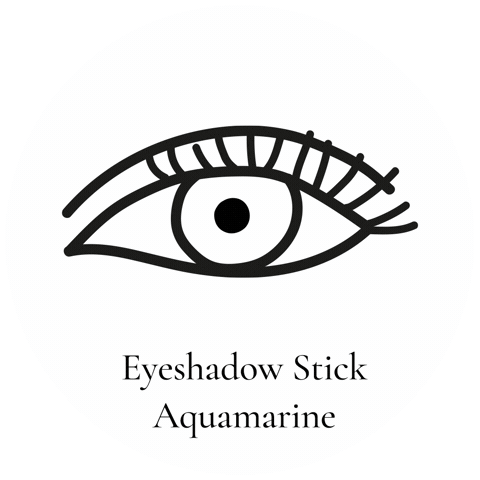 Beauty Eyes Sticker by Lisa Eldridge