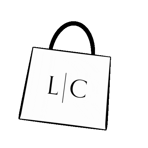 Luxie Club Sticker