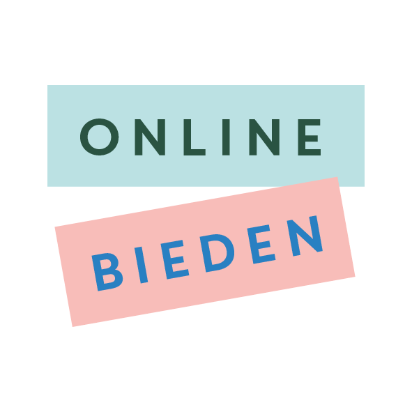 Makelaardij van der Houwen Sticker