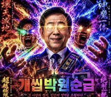 서울시 GIF