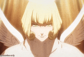 Angel Jjk GIF