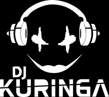 Dj Kuringa GIF