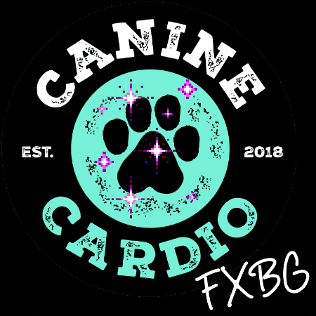 Fxbg GIF by Canine Cardio Nova