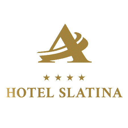 Hotelslatina Sticker by A Hoteli