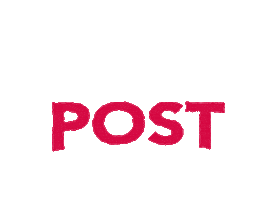 Post Photo Sticker by Poster_Freaks