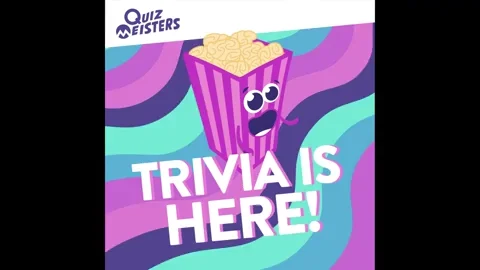 Trivia Popcorn GIF by Quiz Meisters