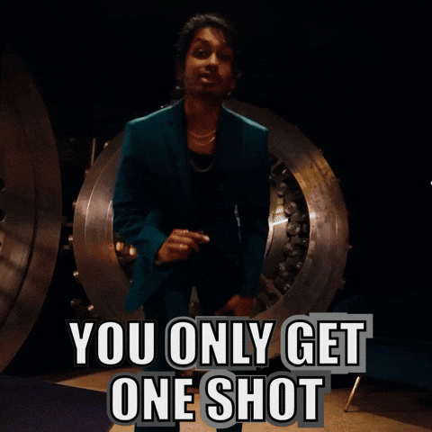 GIF by Ashwin Gane