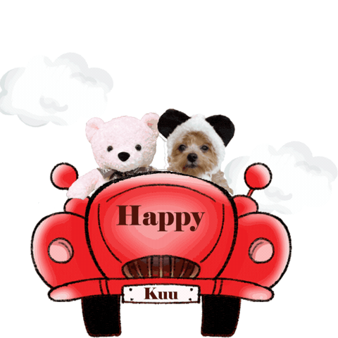 Idoldog Sticker