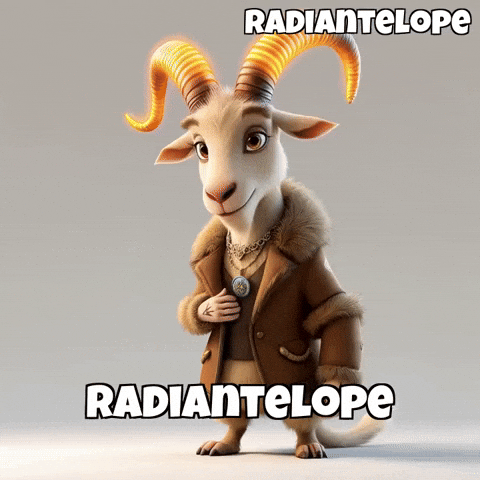 Protect Inner Peace GIF by Radiantelope