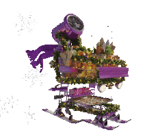 Vanoce Sticker by Kosik.cz