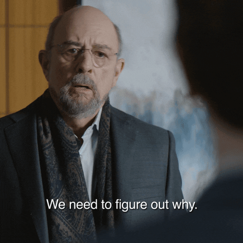 Calculating The Good Doctor GIF by ABC Network