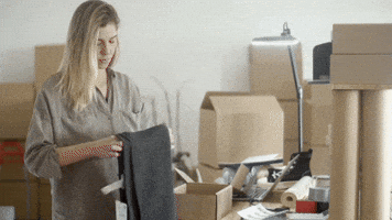 Deezer GIF