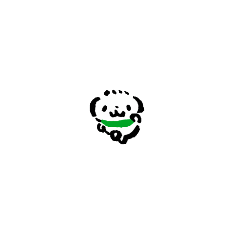 Dance 踊る Sticker