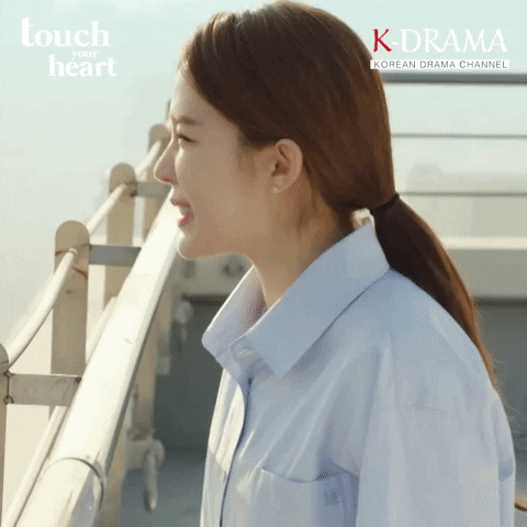 Angry Yoo In-Na GIF by Eccho Rights