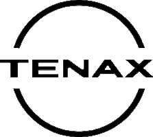 Tenax Otomotiv Sticker