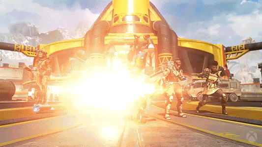 Apex-legends GIFs - Get the best GIF on GIPHY