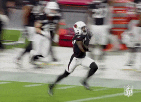 Football Chasing GIF by NFL