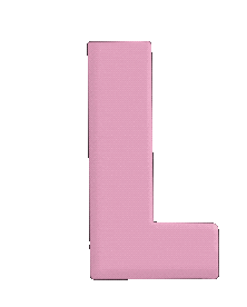 Pink Sticker